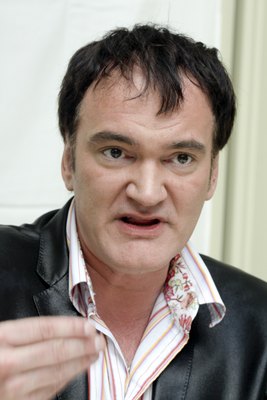 Quentin Tarantino Poster 2255561