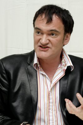 Quentin Tarantino Poster 2255562