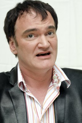 Quentin Tarantino Poster 2255563