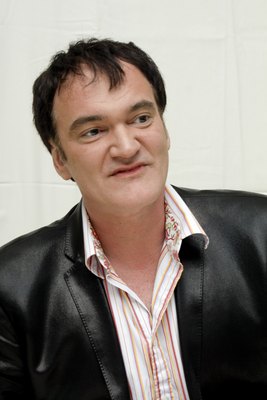 Quentin Tarantino Poster 2255564