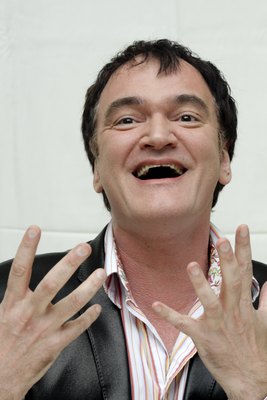 Quentin Tarantino Poster 2255565
