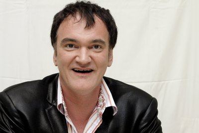 Quentin Tarantino Poster 2255566
