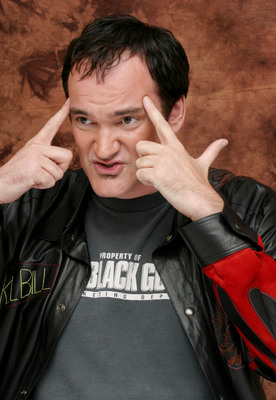 Quentin Tarantino Poster 2255567
