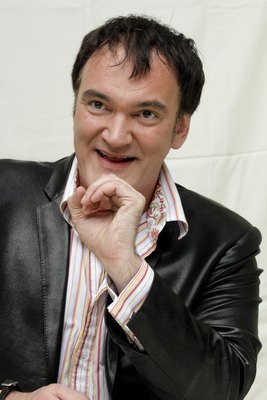 Quentin Tarantino Poster 2255568