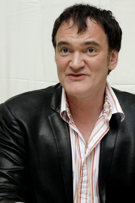 Quentin Tarantino Poster 2255569
