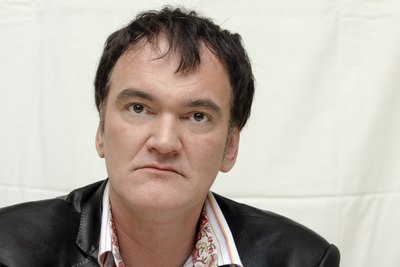 Quentin Tarantino Poster 2255570