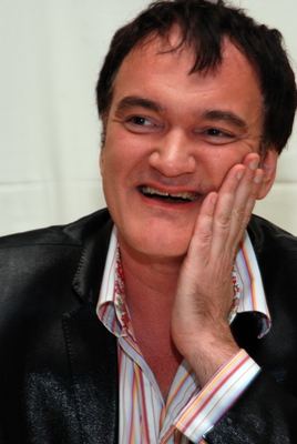 Quentin Tarantino Poster 2255571