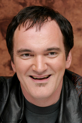 Quentin Tarantino Poster 2255572