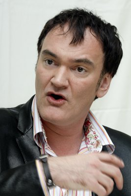 Quentin Tarantino Poster 2255574