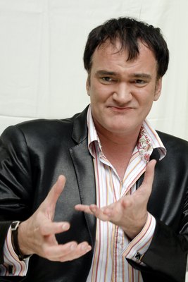 Quentin Tarantino Poster 2255576
