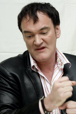 Quentin Tarantino Poster 2255577