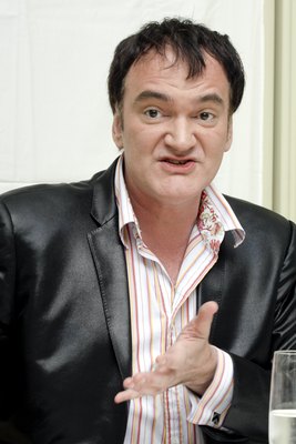 Quentin Tarantino Poster 2255578