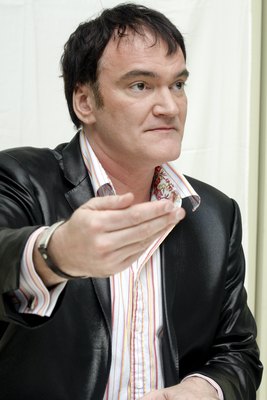 Quentin Tarantino Poster 2255579