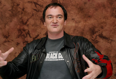 Quentin Tarantino Poster 2255580