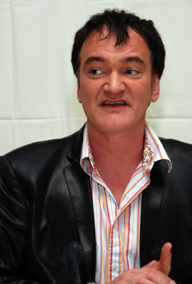 Quentin Tarantino Poster 2255582