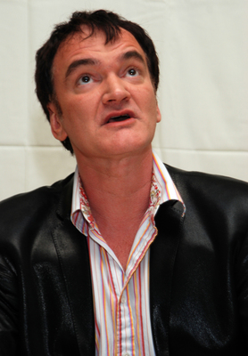 Quentin Tarantino Poster 2255583