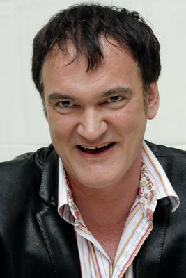 Quentin Tarantino Poster 2255584