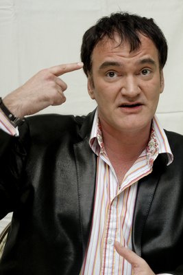 Quentin Tarantino Poster 2255585