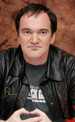 Quentin Tarantino Poster 2255586