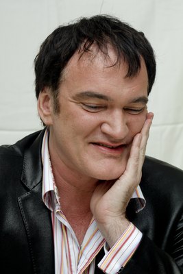 Quentin Tarantino Poster 2255587