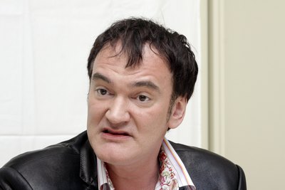 Quentin Tarantino Poster 2255588