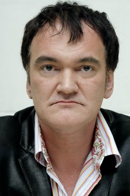 Quentin Tarantino Poster 2255589