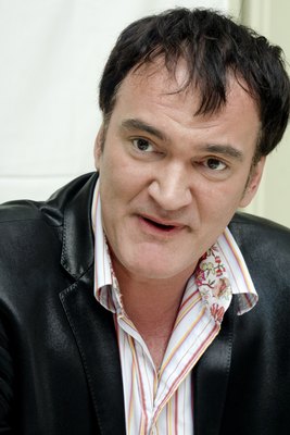 Quentin Tarantino Poster 2255590