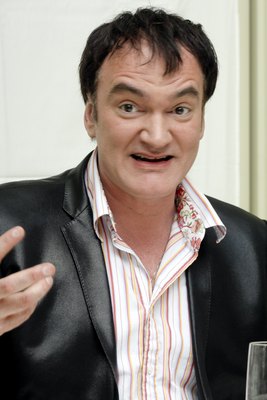 Quentin Tarantino Poster 2255591