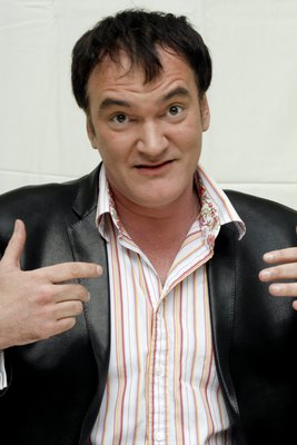 Quentin Tarantino Poster 2255592