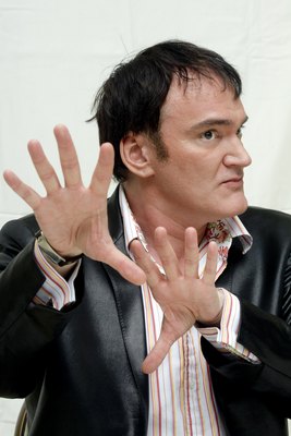 Quentin Tarantino Poster 2255593