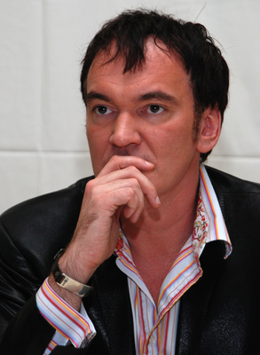 Quentin Tarantino Poster 2255594