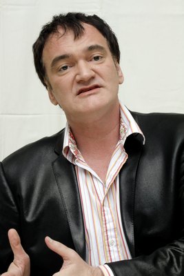 Quentin Tarantino Poster 2255596