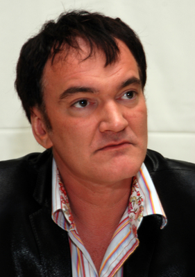 Quentin Tarantino Poster 2255598