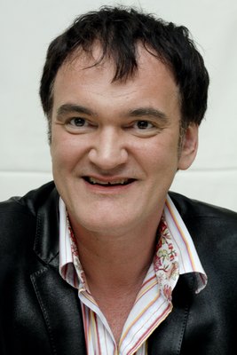 Quentin Tarantino Poster 2255599