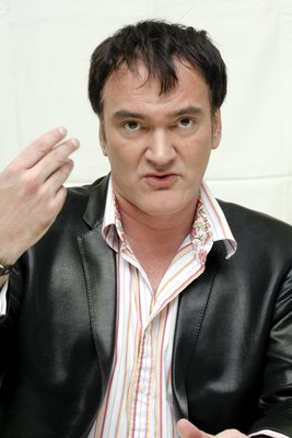 Quentin Tarantino Poster 2255600