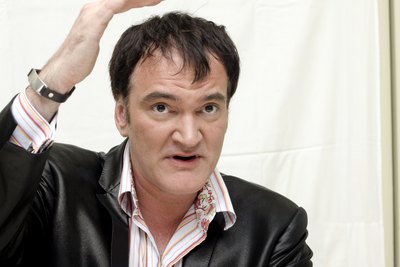 Quentin Tarantino Poster 2255601