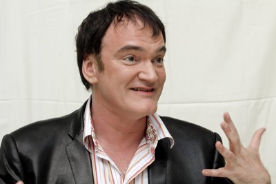 Quentin Tarantino Poster 2255602