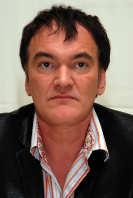 Quentin Tarantino Poster 2255603