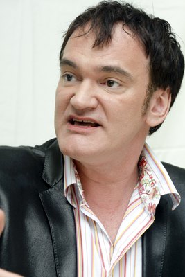Quentin Tarantino Poster 2255604