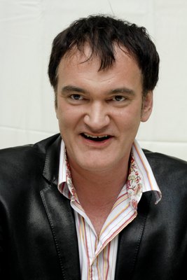 Quentin Tarantino Poster 2255605