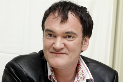 Quentin Tarantino Poster 2255606