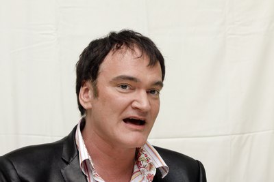 Quentin Tarantino Poster 2255607