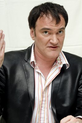 Quentin Tarantino Poster 2255608