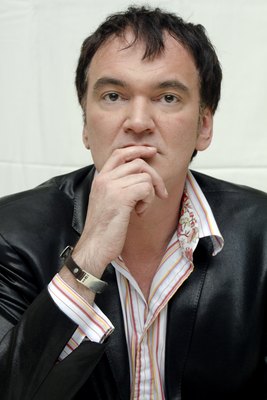 Quentin Tarantino Poster 2255609