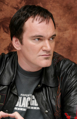 Quentin Tarantino Poster 2255611