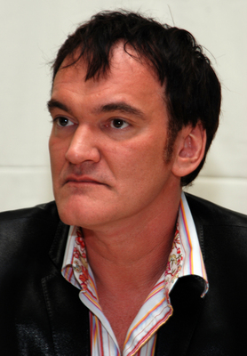 Quentin Tarantino Poster 2255612