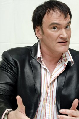 Quentin Tarantino Poster 2255615