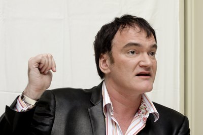 Quentin Tarantino Poster 2255616