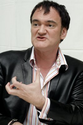Quentin Tarantino Poster 2255617