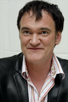 Quentin Tarantino Poster 2255618